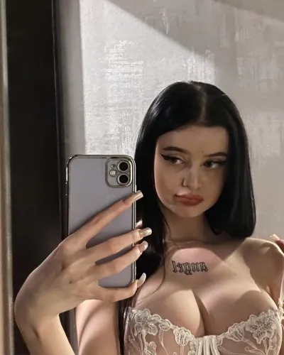 Аня, анкета id 28293