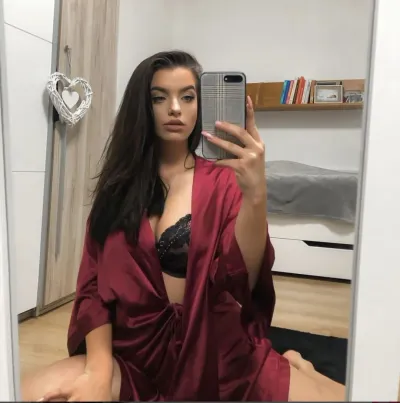 Вика, анкета id 24355
